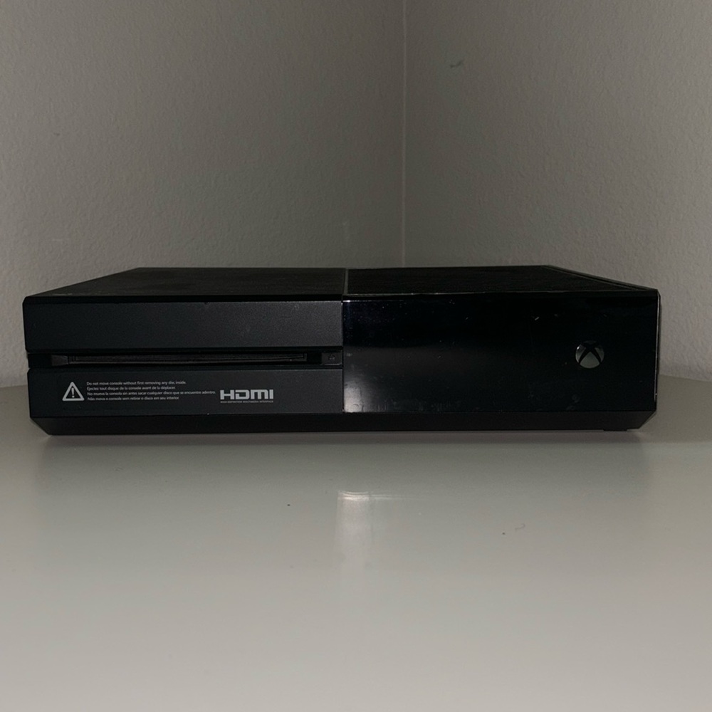 Xbox
